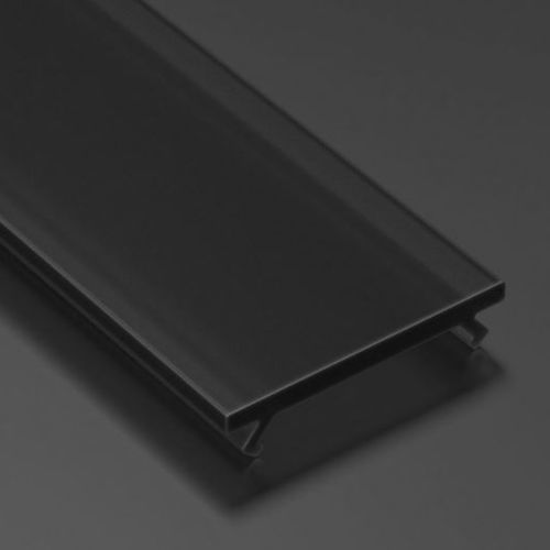 Profilé en aluminium - DIF-1120-27 - danlite - rectangulaire