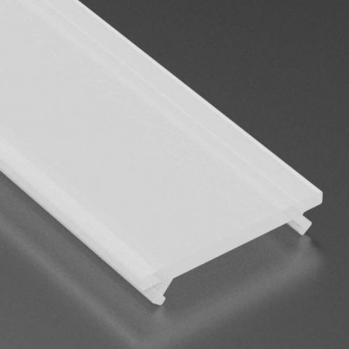 Profilé en aluminium - DIF-1120-21 - danlite - rectangulaire