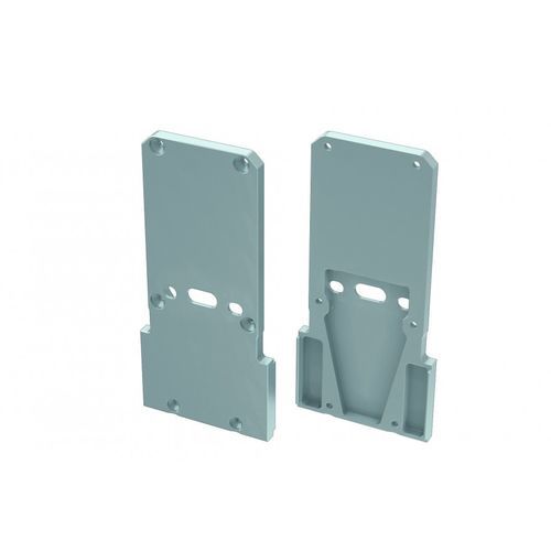 Kit de quincaillerie en ABS - DEC-1211-15 - danlite