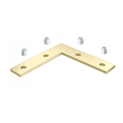 Kit de quincaillerie en acier - DA-1430-30 - danlite