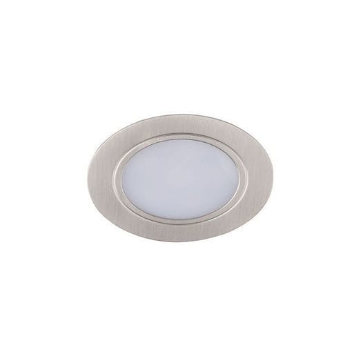 Spot encastré - EXTRA-PLAT - danlite - à LED / rond / IP20