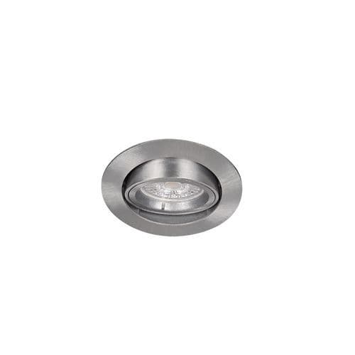 Spot encastré - danlite - à LED / rond / IP20