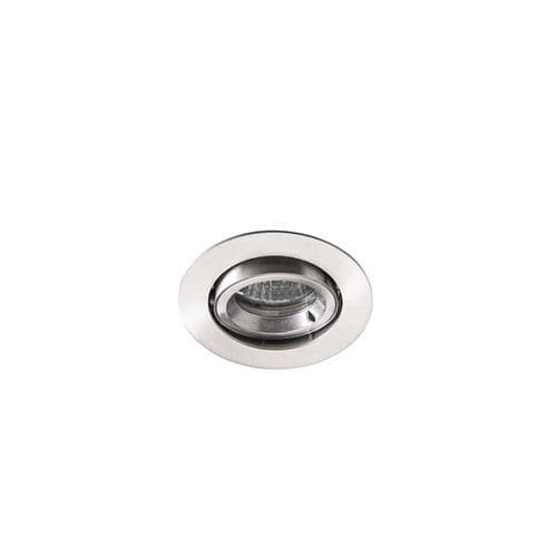 Spot encastré - danlite - à LED / rond / IP20