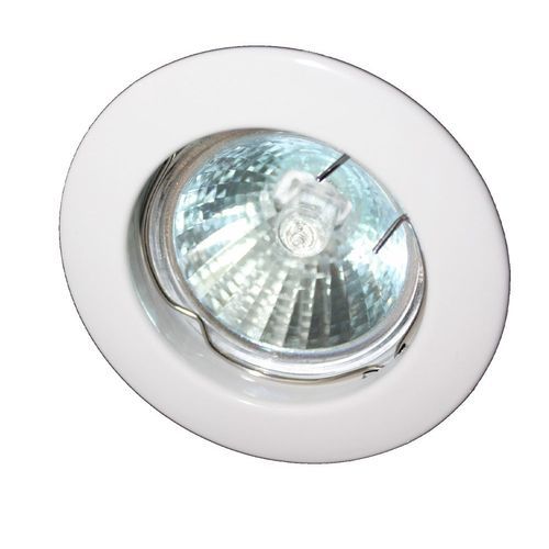 Spot encastré - DL305 - danlite - à LED / rond / IP20