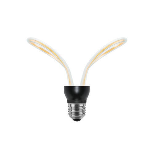 Ampoule à LED - ART BUTTERFLY E27 - danlite