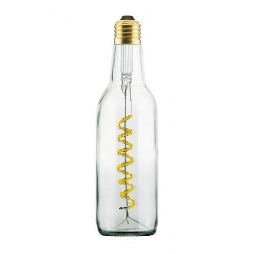 Ampoule à LED - BOUTEILLE DE BIERE E27 - danlite