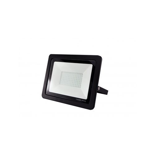 Projecteur IP65 - DL-FL100BC - danlite - à LED / pour parking / pour chantier