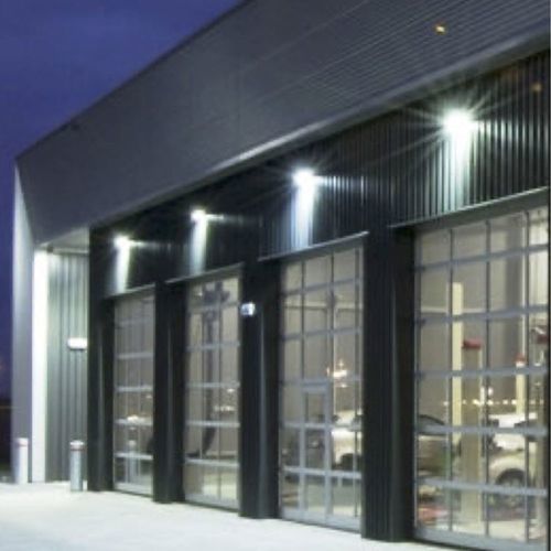 Projecteur IP65 - FL50 - danlite - à LED / pour parking / pour chantier