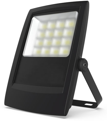 Projecteur solaire - AU-PR02V - danlite - IP65 / à LED / professionnel