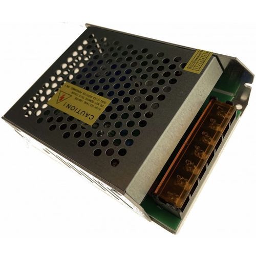 Alimentation électrique AC/DC - LT24100 - danlite - à sortie simple / pour éclairage à LED / résidentielle
