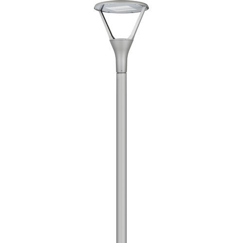 Lampadaire urbain - SORA V ENVIRO - danlite - contemporain / en aluminium / à LED