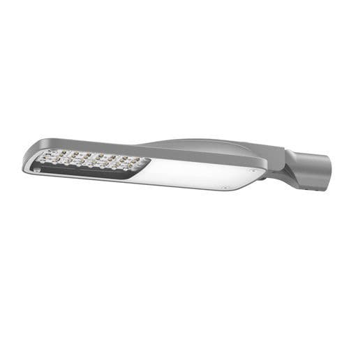 Lampadaire urbain - CANIC - danlite - contemporain / en aluminium / à LED