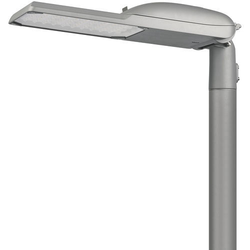 Lampadaire urbain - LIXUS - danlite - contemporain / en aluminium / à LED