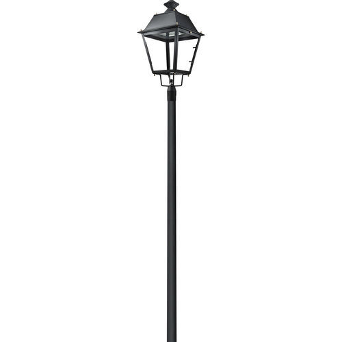 Lampadaire urbain - LONDINIUM ENVIRO - danlite - classique / en aluminium / à LED