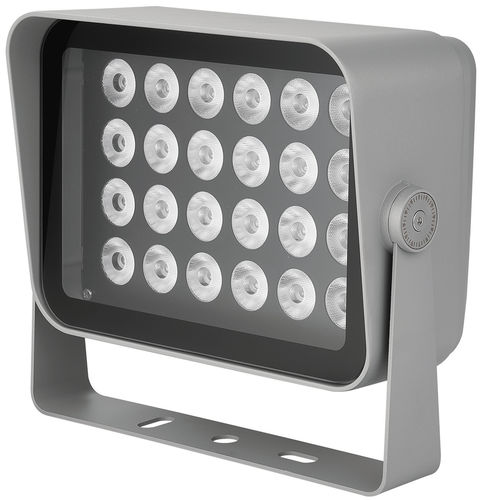 Projecteur IP66 - DIVIO FLOOD - danlite - à LED / professionnel / d'extérieur