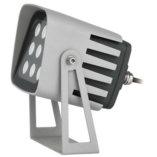 Projecteur IP65 - FLORENTIA FLOOD - danlite - à LED / professionnel / d'extérieur
