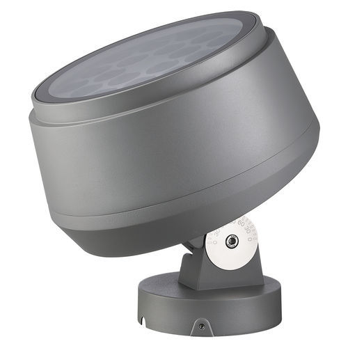 Projecteur IP66 - RAVENNA FLOOD LIGHT - danlite - à LED / professionnel / d'extérieur