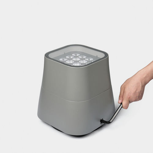 Projecteur IP66 - SUASA - danlite - à LED / professionnel / de jardin