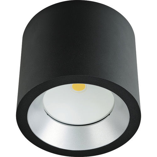 Downlight pour plafond - CASTRA - danlite - à LED / rond / IP65