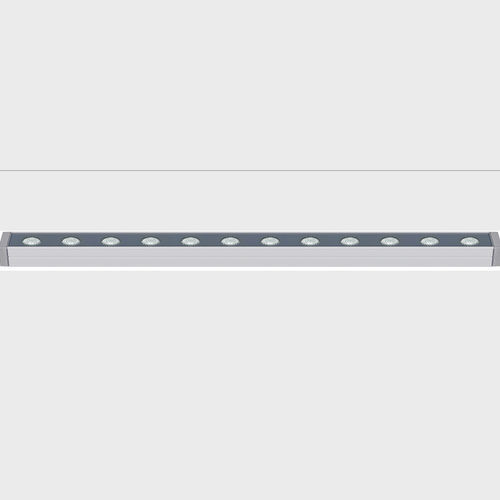 Projecteur IP67 - PRAGA - danlite - à LED RGBW / professionnel / d'extérieur