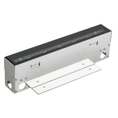 Luminaire encastré - ANGLIA INGROUND - danlite - à LED / linéaire / IP67