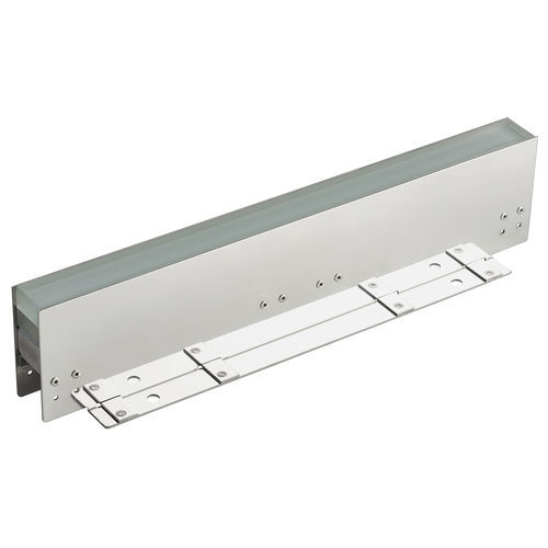 Luminaire encastré - HIBERNIA INGROUND - danlite - à LED / linéaire / IP68