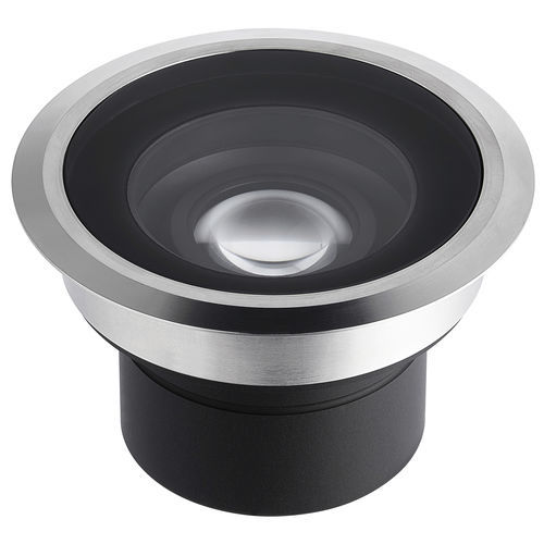 Luminaire encastré - LECHIA INGROUND - danlite - à LED / rond / IP68