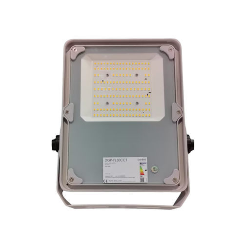 Projecteur IP65 - DL-FL50CCT - danlite - à LED / résidentiel / professionnel