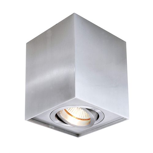 Downlight en saillie - DATO - Deko-Light Elektronik Vertriebs GmbH  - à LED / carré / IP20