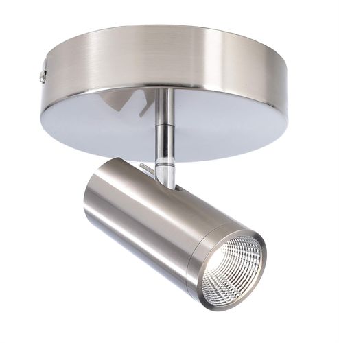 Spot de plafond - BECRUX I - Deko-Light Elektronik Vertriebs GmbH  - à LED / rond / IP20