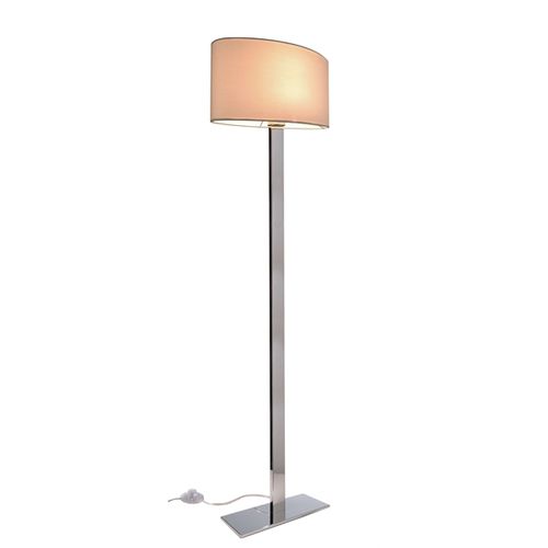 Lampe sur pied - ROBERTS I - Deko-Light Elektronik Vertriebs GmbH  - en tissu / contemporaine / d'intérieur