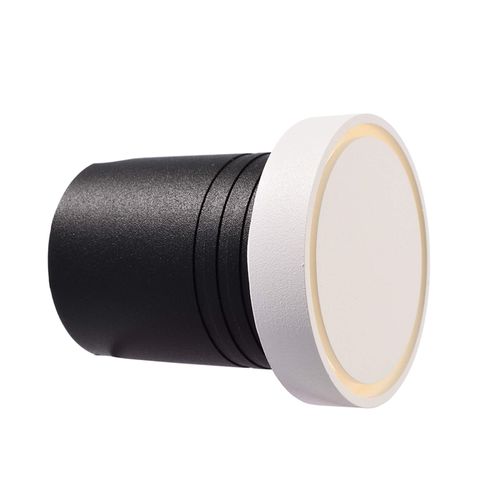 Luminaire encastrable au mur - HADAR - Deko-Light Elektronik Vertriebs GmbH  - à LED / rond / carré