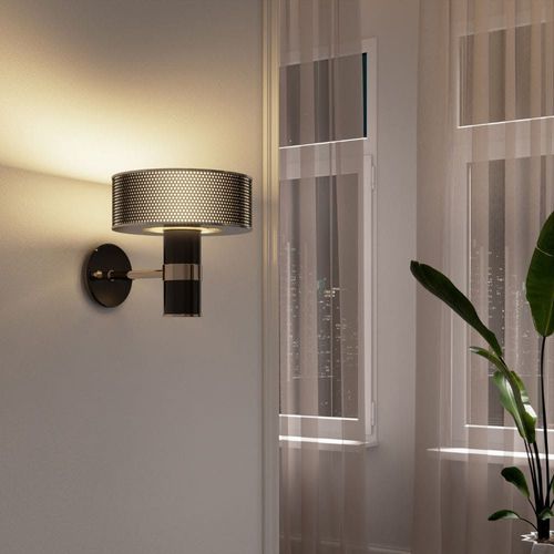 Applique murale contemporaine - MILES - DelightFULL - d'intérieur / en aluminium / en laiton