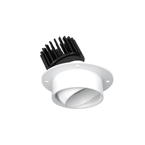 Downlight en saillie - EYECONIC  - Ecoled  - à LED / rond / IP65