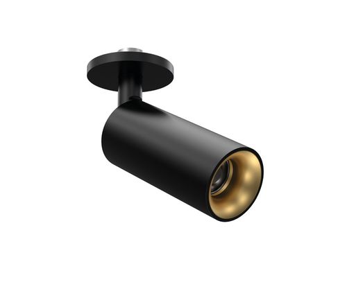 Spot de plafond - OCCULAR      - Ecoled  - à LED / rond / IP54
