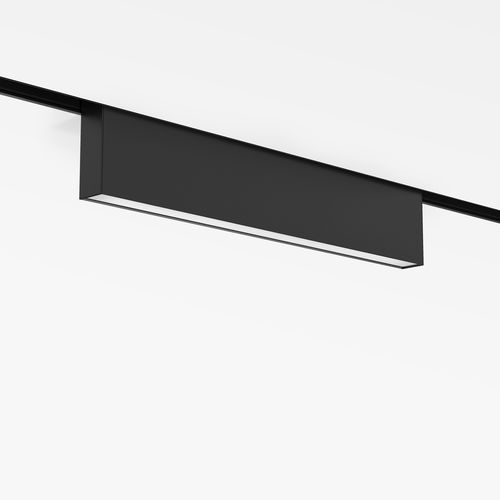 Éclairage sur rail à LED - °out - Eden Design B.V.B.A  - linéaire / en aluminium / pour bureau