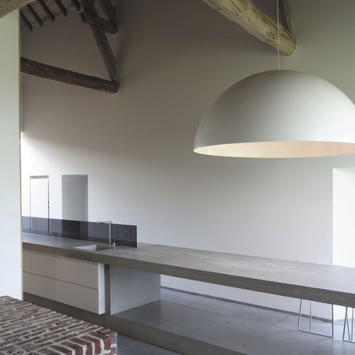 Suspension - °sphere medium - Eden Design B.V.B.A  - en acier / en plastique / en ABS