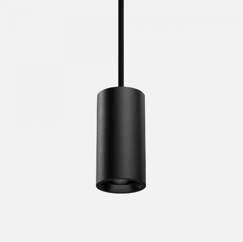 Suspension - °bloc.bevel - Eden Design B.V.B.A  - en aluminium / en laiton / en chêne