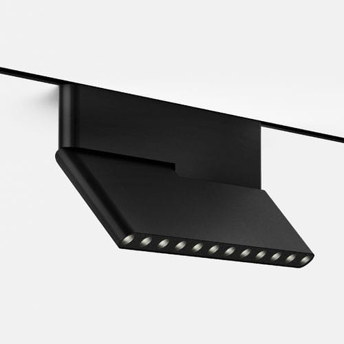 Éclairage sur rail à LED knick micro Eden Design B V B A