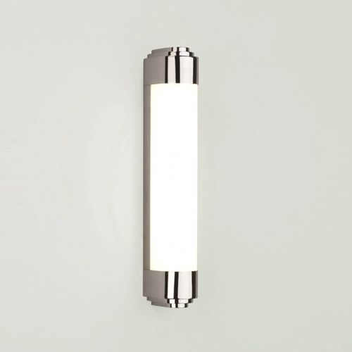 Applique murale contemporaine - BELGRAVIA 0514 - Gallis SA  - en métal chromé / pour salle de bain / IP44