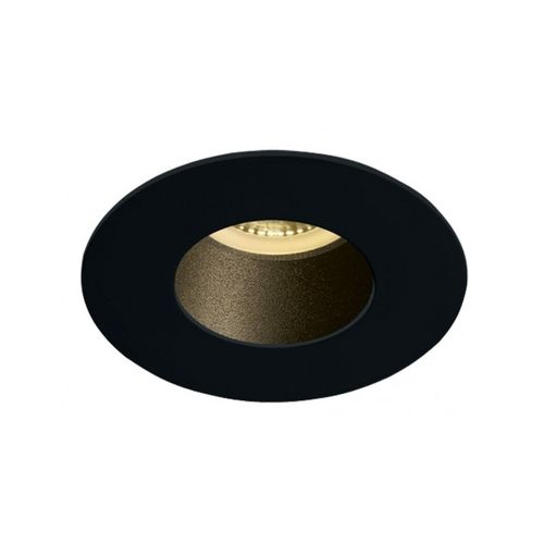 Downlight encastré - 2005-B - Gallis SA  - à LED / rond / IP20