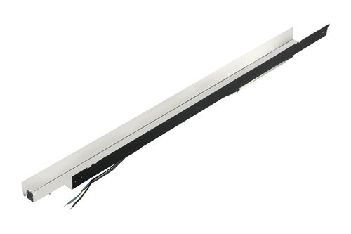 Luminaire encastrable au plafond - LINA : 03-A00H-2054E - Halla - encastrable au sol / fluorescent / linéaire