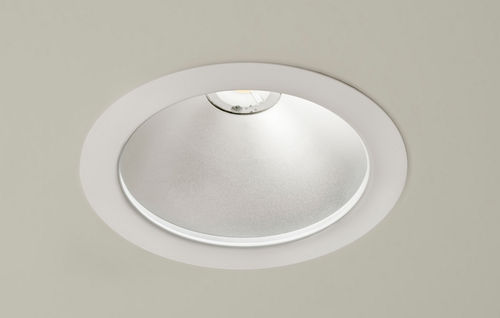 Downlight encastré - RAVO  - Halla - à LED / rond / IP20