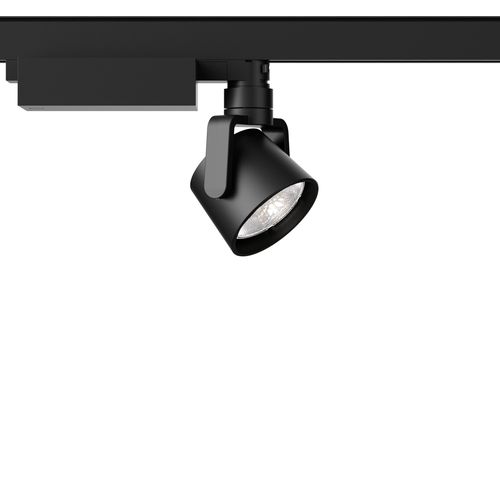 Éclairage sur rail à LED - LO.NELY 2 - Hoffmeister Leuchten GmbH  - linéaire / ovale / en fonte d'aluminium