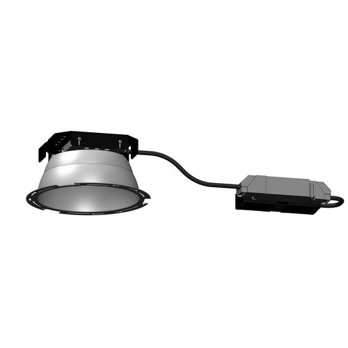 Spot en saillie - DL 200 UPGRADE KITS - Hoffmeister Leuchten GmbH  - à LED / rond / IP20