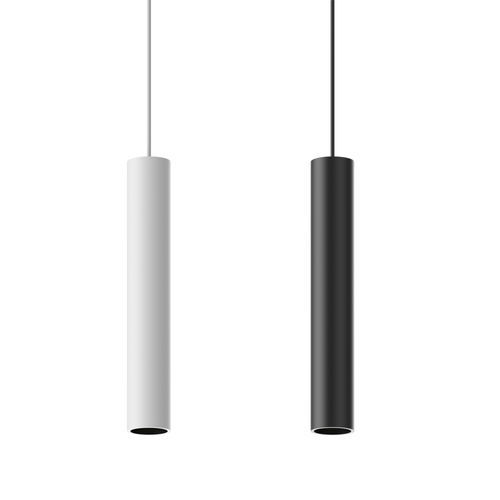 Suspension - CAR.A - Hoffmeister Leuchten GmbH  - en aluminium / contemporaine / d'intérieur