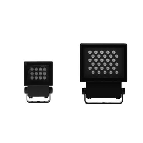 Projecteur IP65 - 49 - Hoffmeister Leuchten GmbH  - à LED / professionnel / d'extérieur