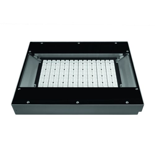 Projecteur IP66 - 176 - Hoffmeister Leuchten GmbH  - IP65 / à LED / professionnel