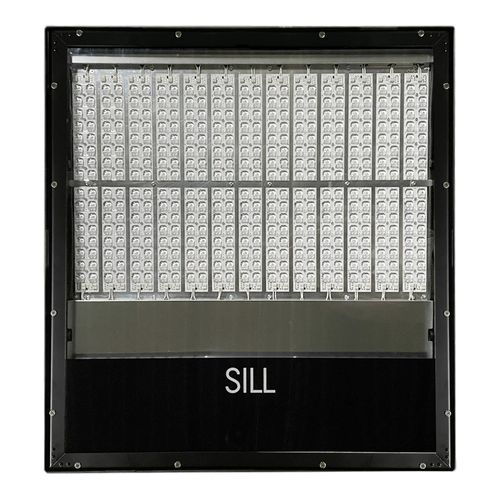 Projecteur IP65 - 177 - Hoffmeister Leuchten GmbH  - à LED / industriel / d'extérieur