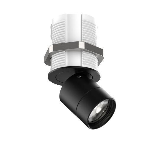 Spot encastré - AK.TINA 1 - Hoffmeister Leuchten GmbH  - à LED / rond / pour intérieur